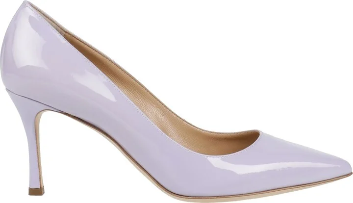 Sergio Rossi Woman Pumps - Image 6