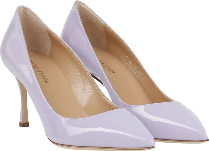 Sergio Rossi Woman Pumps - Image 7
