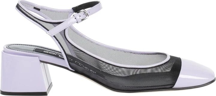 Sergio Rossi Woman Pumps - Image 3