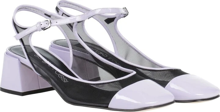 Sergio Rossi Woman Pumps - Image 4