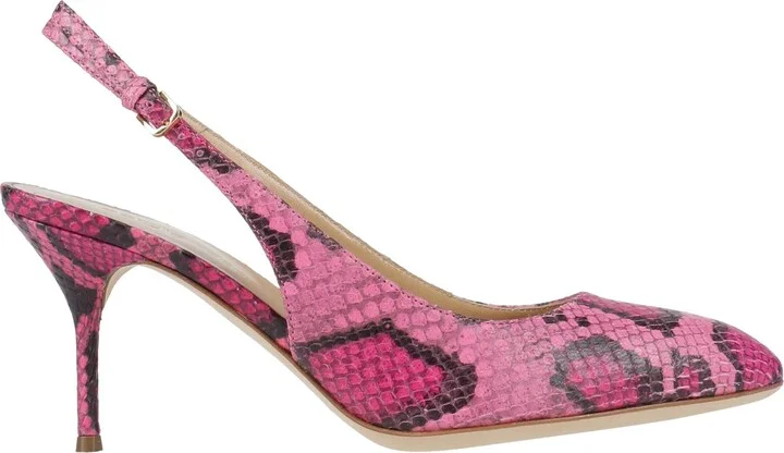 Sergio Rossi Woman Pumps - Image 3