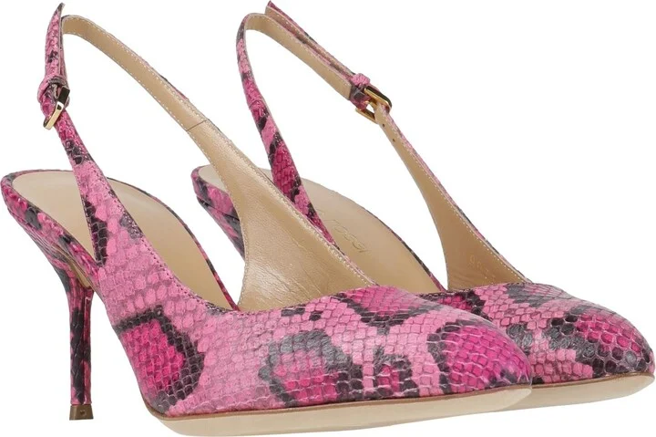 Sergio Rossi Woman Pumps - Image 4