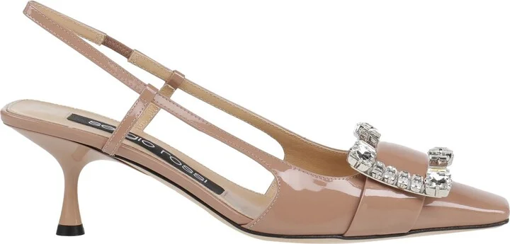 Sergio Rossi Woman Pumps - Image 3