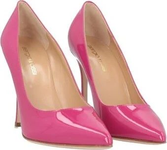 Sergio Rossi Woman Pumps - Image 2