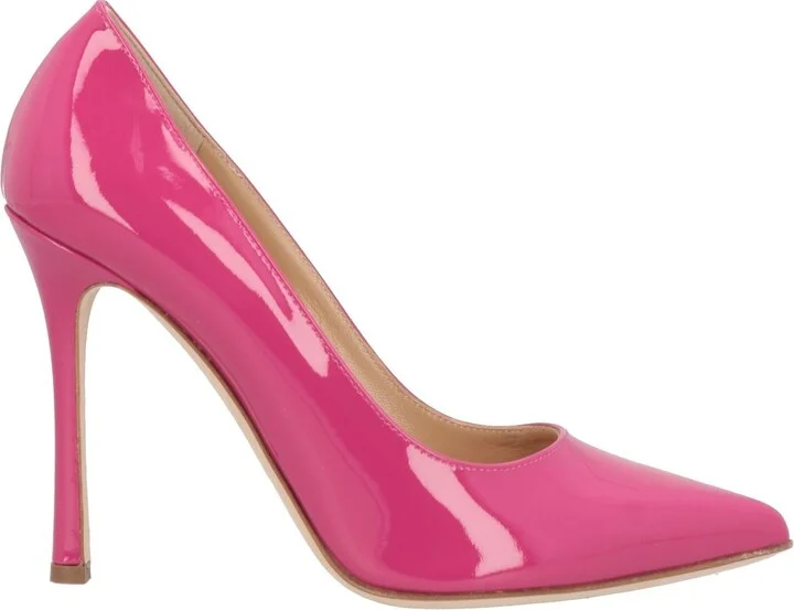 Sergio Rossi Woman Pumps - Image 3