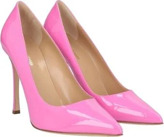 Sergio Rossi Woman Pumps - Image 5