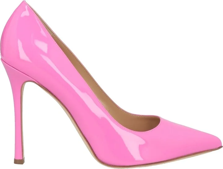 Sergio Rossi Woman Pumps - Image 6
