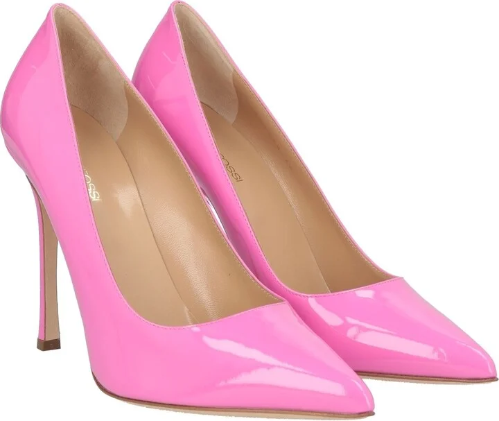 Sergio Rossi Woman Pumps - Image 7
