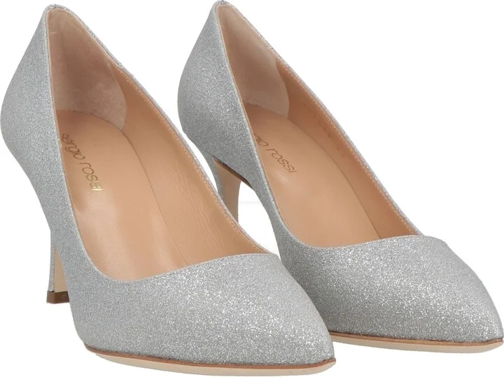 Sergio Rossi Woman Pumps - Image 4
