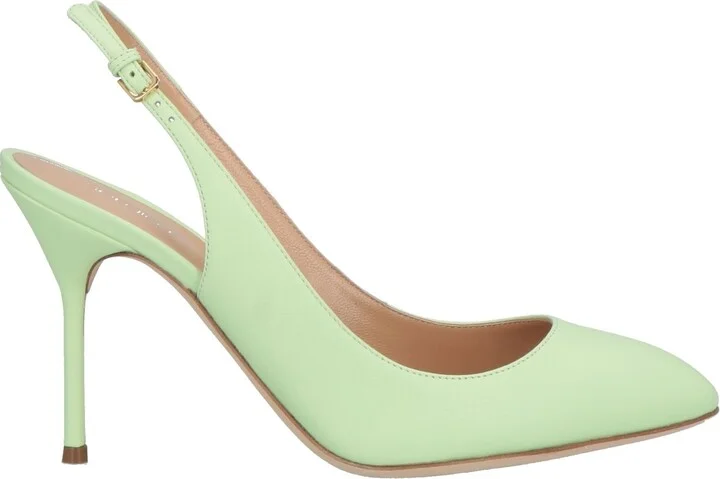 Sergio Rossi Woman Pumps - Image 3