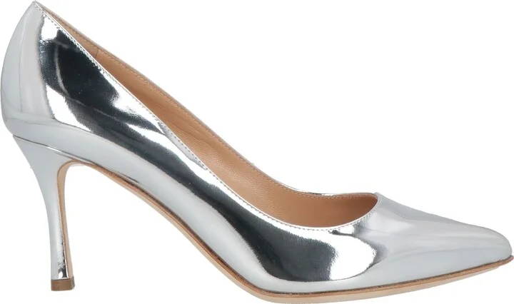 Sergio Rossi Woman Pumps - Image 3