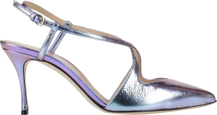 Sergio Rossi Woman Pumps - Image 3