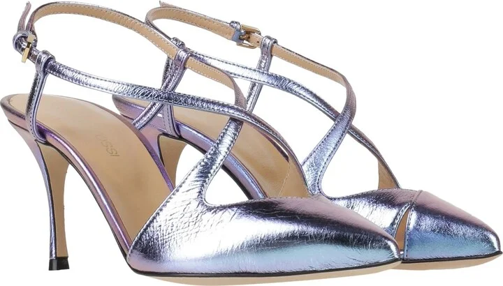 Sergio Rossi Woman Pumps - Image 4