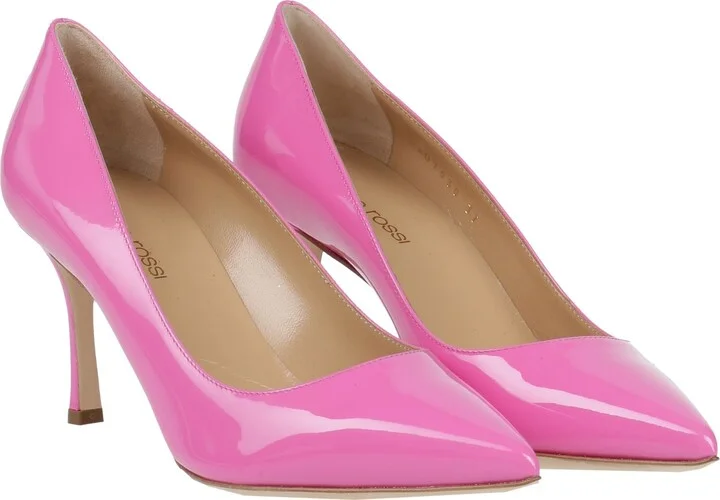 Sergio Rossi Woman Pumps - Image 4
