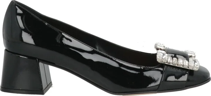 Sergio Rossi Woman Pumps - Image 3