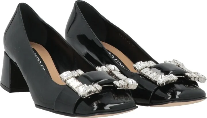 Sergio Rossi Woman Pumps - Image 4