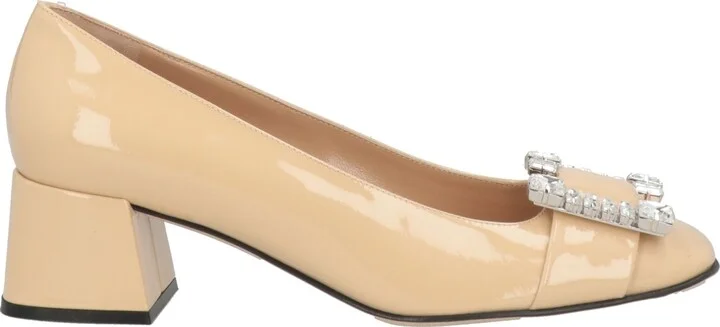 Sergio Rossi Woman Pumps - Image 6