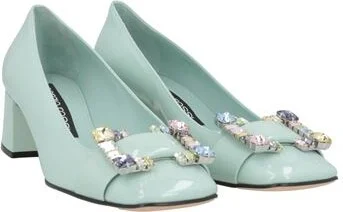 Sergio Rossi Woman Pumps - Image 8