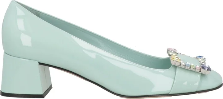 Sergio Rossi Woman Pumps - Image 9