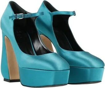 Sergio Rossi Woman Pumps - Image 2