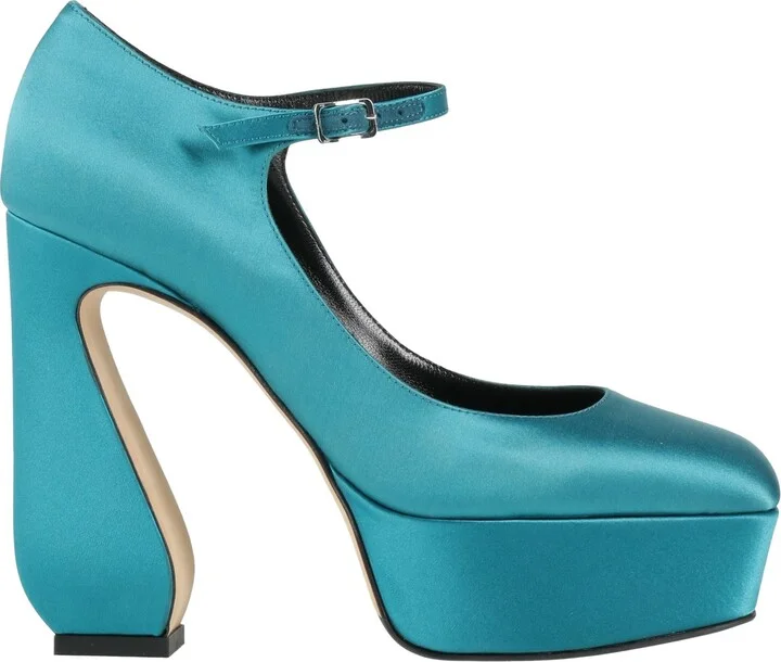 Sergio Rossi Woman Pumps - Image 3