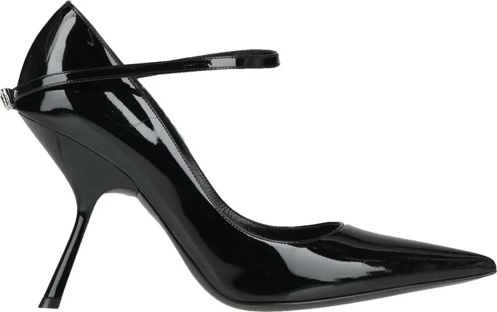 Sergio Rossi Woman Pumps - Image 3