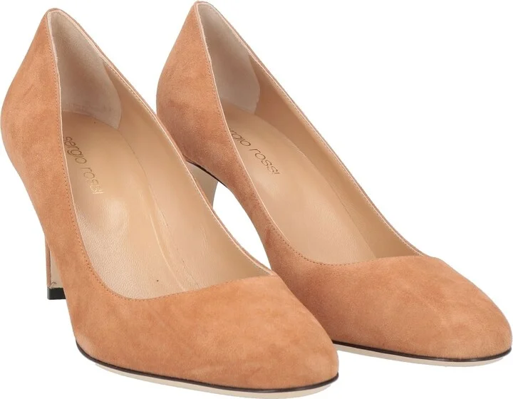 Sergio Rossi Woman Pumps - Image 4