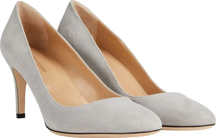 Sergio Rossi Woman Pumps - Image 7