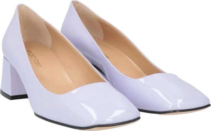 Sergio Rossi Woman Pumps - Image 7