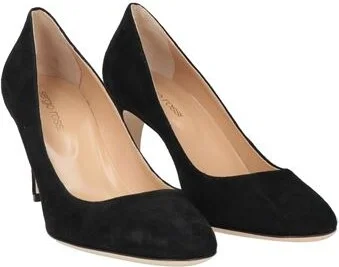 Sergio Rossi Woman Pumps - Image 2