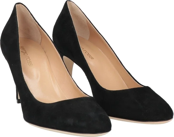 Sergio Rossi Woman Pumps - Image 4
