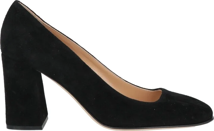 Sergio Rossi Woman Pumps - Image 3