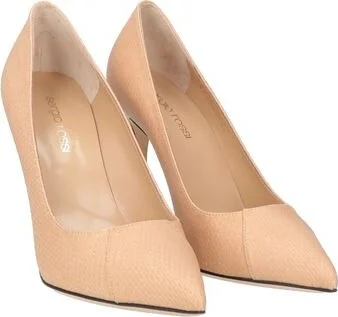 Sergio Rossi Woman Pumps - Image 2