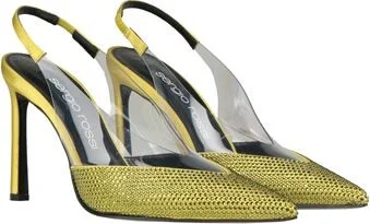 Sergio Rossi Woman Pumps - Image 2