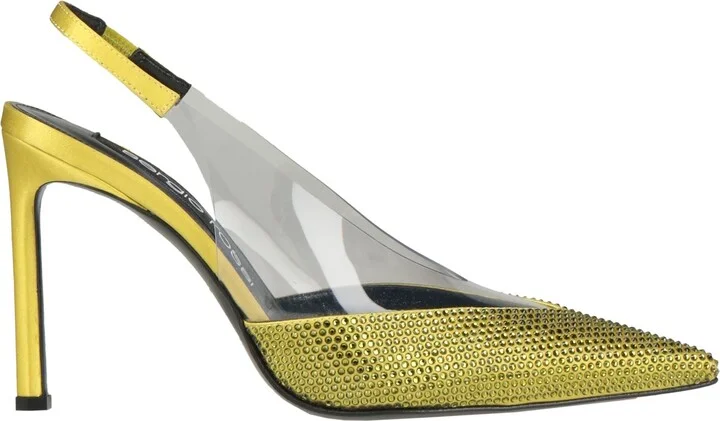 Sergio Rossi Woman Pumps - Image 3