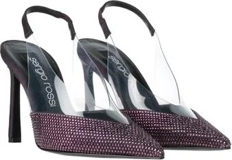 Sergio Rossi Woman Pumps - Image 5
