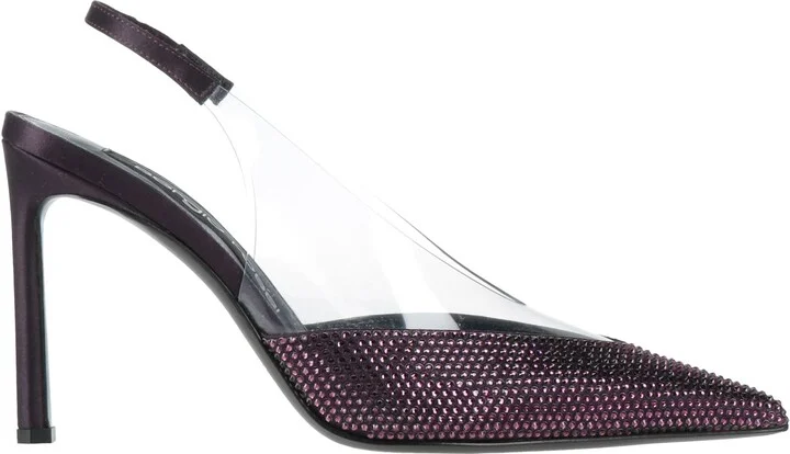 Sergio Rossi Woman Pumps - Image 6