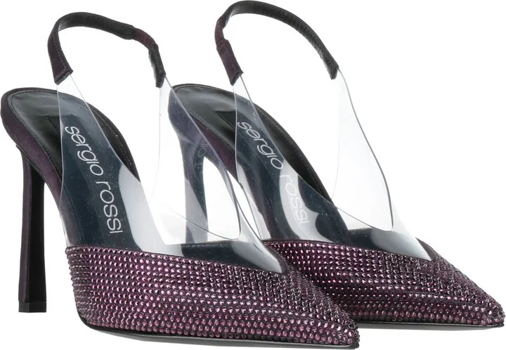 Sergio Rossi Woman Pumps - Image 7