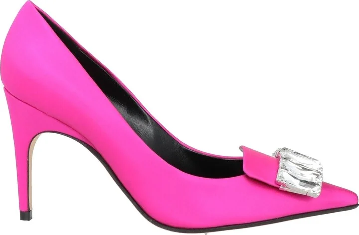 Sergio Rossi Woman Pumps - Image 3