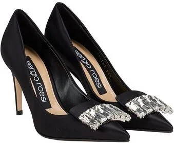 Sergio Rossi Woman Pumps - Image 5
