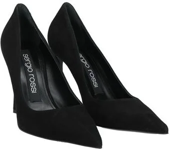 Sergio Rossi Woman Pumps - Image 2