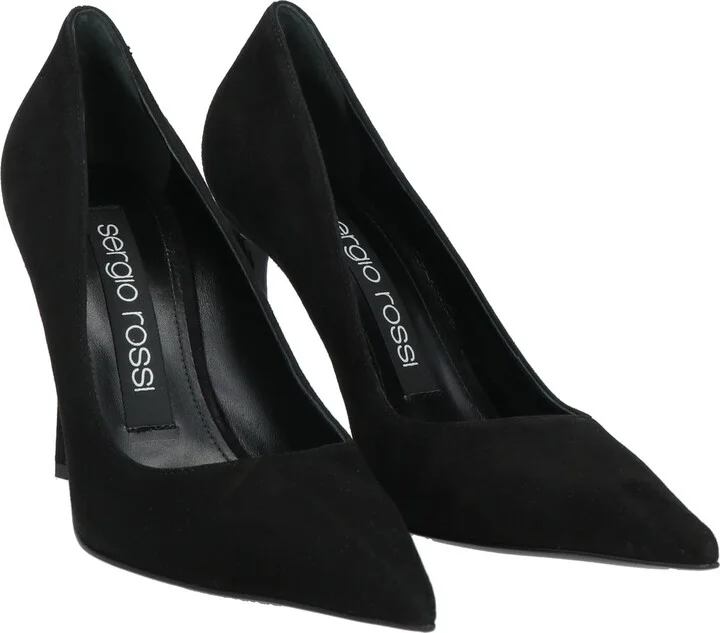 Sergio Rossi Woman Pumps - Image 4