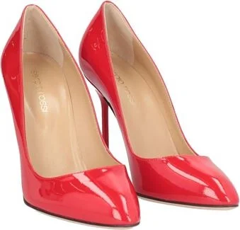 Sergio Rossi Woman Pumps - Image 2