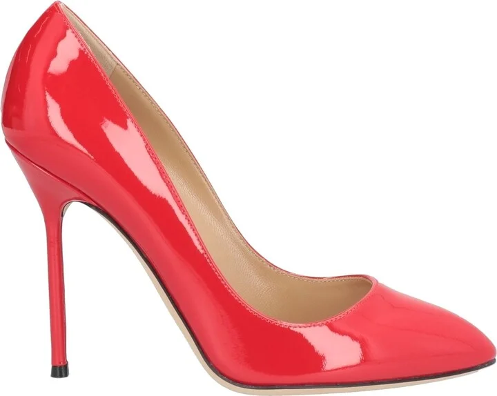 Sergio Rossi Woman Pumps - Image 3