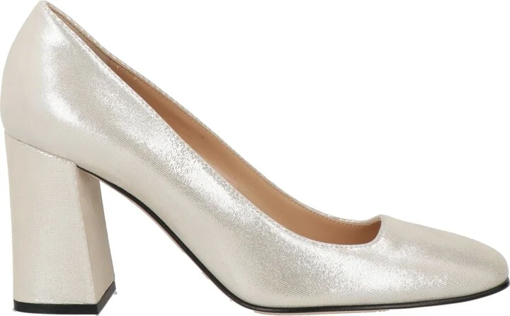Sergio Rossi Woman Pumps - Image 3