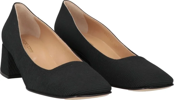 Sergio Rossi Woman Pumps - Image 4