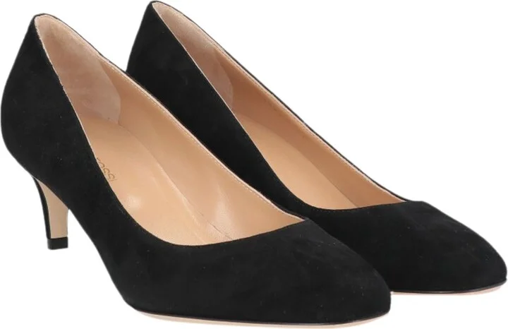 Sergio Rossi Woman Pumps - Image 4