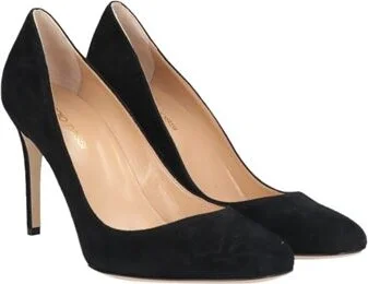 Sergio Rossi Woman Pumps - Image 2