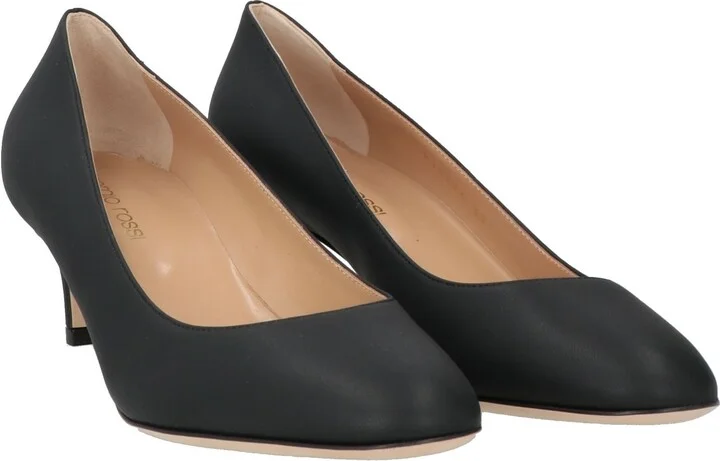 Sergio Rossi Woman Pumps - Image 4