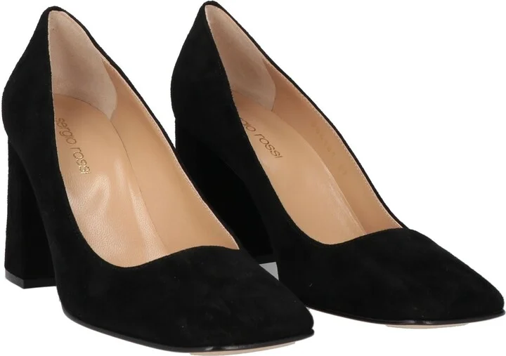 Sergio Rossi Woman Pumps - Image 4